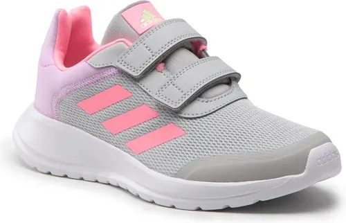 Topánky adidas - Tensaur Run 2.0 Cf K GZ6693 Grey Two/Beam Pink/Bliss Lilac