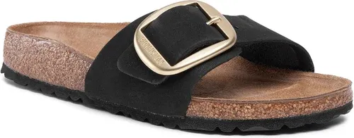 Šľapky BIRKENSTOCK - Madrid Big Buckle 1023373 Black