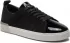 Sneakersy Calvin Klein - Low Top Lace Up HM0HM00826 PVH Black BEH