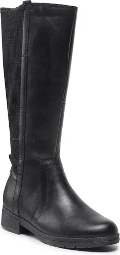 Čižmy Tamaris - 8-85602-29 Black 001