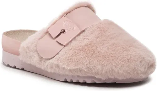 Papuče Scholl - Alaska 2.0 F30324 1048 Pink