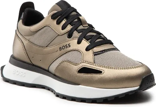 Sneakersy Boss - Jonah 50480562 10245548 01 Open Brown 241