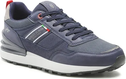 Sneakersy ARMATA DI MARE - AMUW22D205 Navy