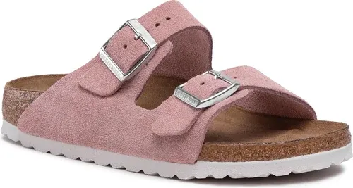 Šľapky Birkenstock - Arizona Bs 1023321 Pink Clay