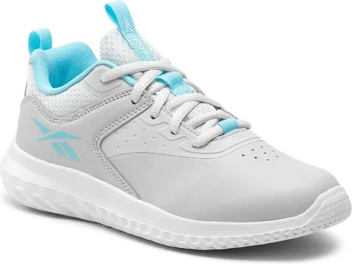 Topánky Reebok - Rush Runner 4.0 Sy GX4016 Pugry2/Dgtblu/Ftwwht