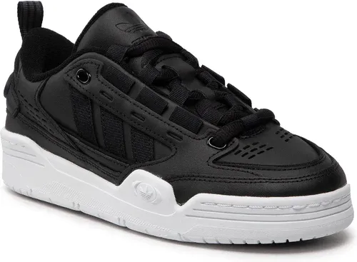 Topánky adidas - adi2000 J GY6584 Cblack/Cblack/Ftwwht