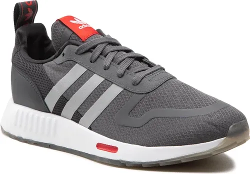 Topánky adidas - Multix GW6836 Grefiv/Carbon/Vivred