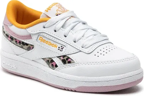 Topánky Reebok - Club C Revenge GW9191 Ftwwht/Inflil/Brgoch