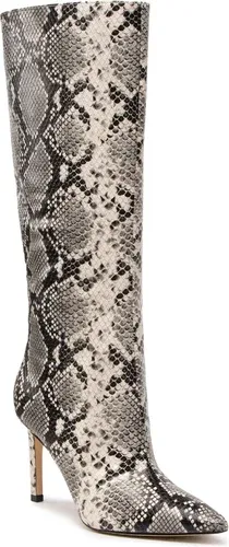 Čižmy Guess - Dayton2 FL8DTC PEL11 BLKWH