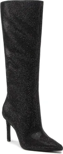 Čižmy Guess - Daytone FL8DYE ESU11 BLACK