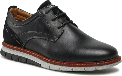 Poltopánky Salamander - Matheus 31-56514-01 Black