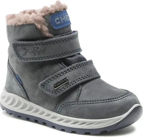 Čižmy IMAC - 2835280 S Notte/Bluette 30061/007