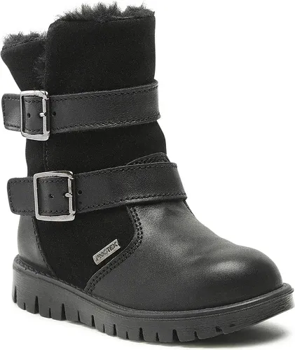 Čižmy Imac - 2807581 M Black/Black 1400/011