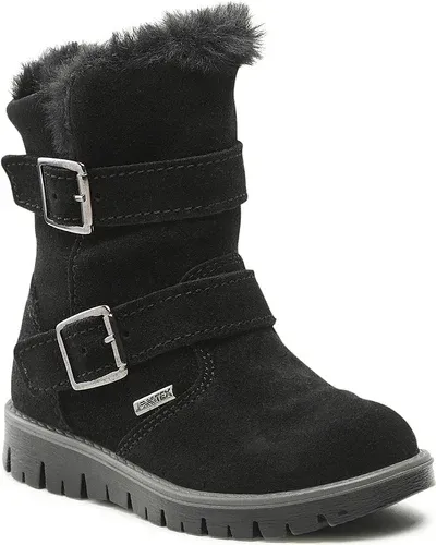 Čižmy IMAC - 2807590 M Leather/Cognac 7000/011