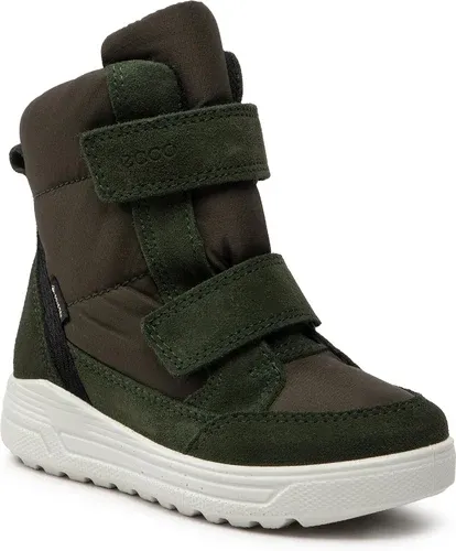 Snehule ECCO - Urban Snowboarder GORE-TEX 72235252140 Deep Forest/Deep Forest