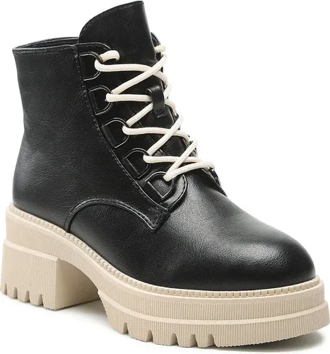 Členková obuv Betsy - 928019/07-01W Black