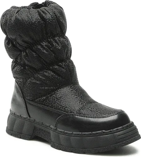 Čižmy Betsy - 928350/10-02 Black