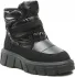 Čižmy Keddo - 528206/27-01 Black