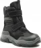Čižmy KEDDO - 528310/09-06E Black