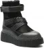 Členková obuv Keddo - 828126/18-01E Black