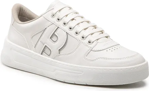 Sneakersy Boss - Baltimore 50480153 10245504 01 White 100