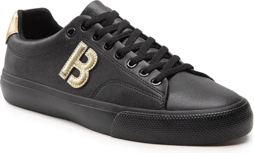 Sneakersy Boss - Aiden 50474728 10232547 01 Black 007