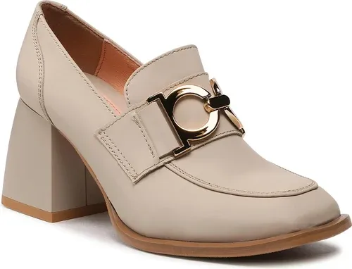 Poltopánky Baldaccini - 1727000 Beż Mat