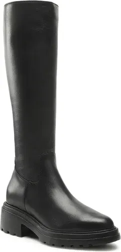 Čižmy RYŁKO - 3YXJ5_X_M Czarny WD8