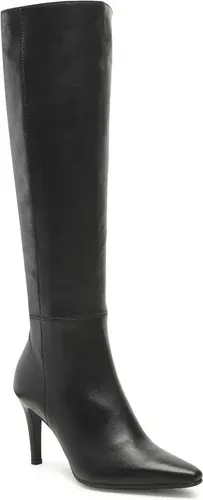 Čižmy RYŁKO - A8XK6_T_M Czarny WD8