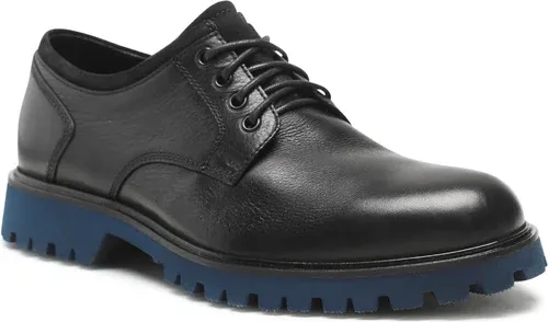 Poltopánky RYŁKO - IPTA03 Czarny 5ZR