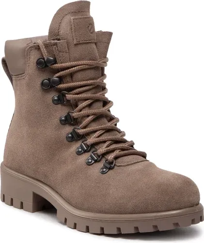 Outdoorová obuv ECCO - Modtray W 49010301674 Taupe