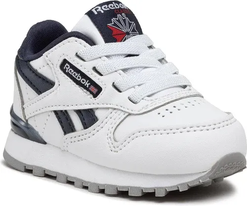 Topánky Reebok - Classic Leather Step N Fl GX3884 Ftwwht/Ftwwht/Vecnav