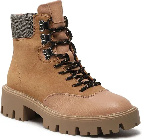 Outdoorová obuv ONLY Shoes - Onlbetty-2 15272049 Camel Outdoorová obuv ONLY Shoes - Onlbetty-2 15272049 Camel