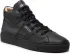 Sneakersy Guess - FM8RAM LEA12 BLACK