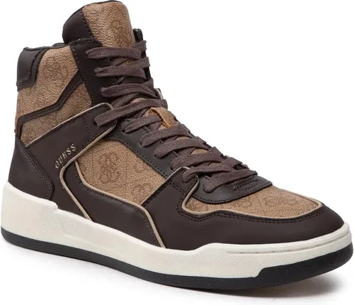 Sneakersy Guess - Vicenza High FM8VIH FAL12 BEIBR