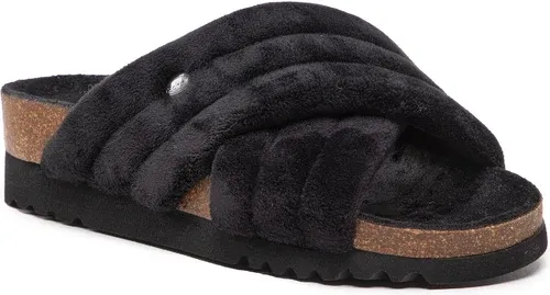 Šľapky SCHOLL - Alexis Soft F30133 1004 Black