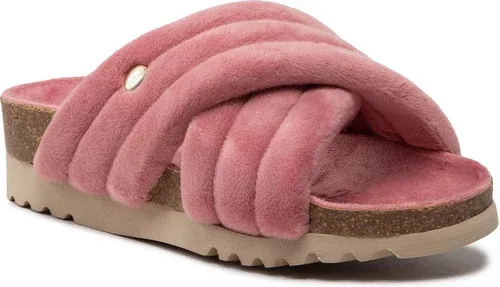 Šľapky Scholl - Alexis Soft MF30133 1048 Pink