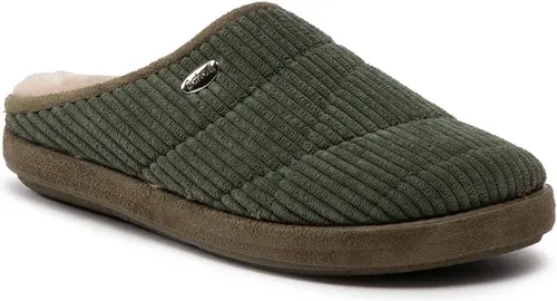 Papuče Scholl - Holly 2.0 F30161 1028 Green