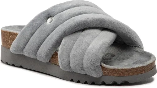 Šľapky SCHOLL - Alexis Soft F30133 1029 Grey