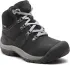 Trekingová obuv Keen - Kaci III Winter Mid Wp 1026720 Black/Steel Grey