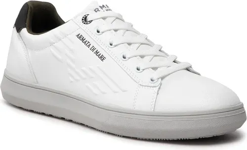 Sneakersy Armata di Mare - AMUW22M223 White