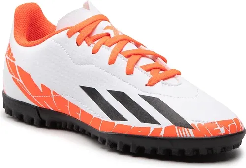 Topánky adidas - X Speedportal Messi GW8402 Ftwwht/Cblack/Solred