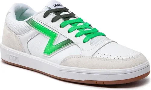 Sneakersy Vans - Lowland Cc VN0A7TNLWHT1 Showcase White