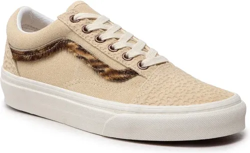 Tenisky Vans - Old Skool VN0A5JMI9821 Subtle Safari Creme