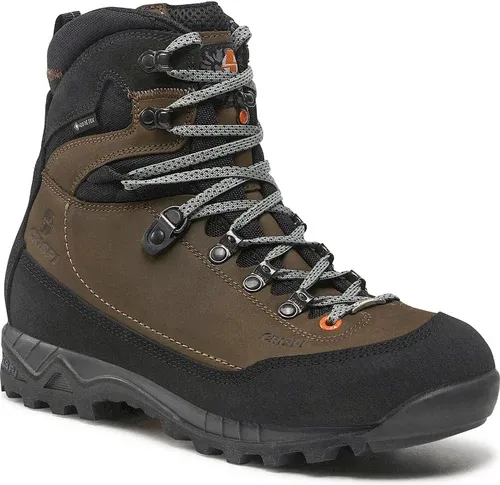 Trekingová obuv CRISPI - Dakota Gtx GORE-TEX CF31802800 Olive