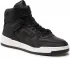 Sneakersy Guess - Vicenza High FM8VIH FAL12 BLACK