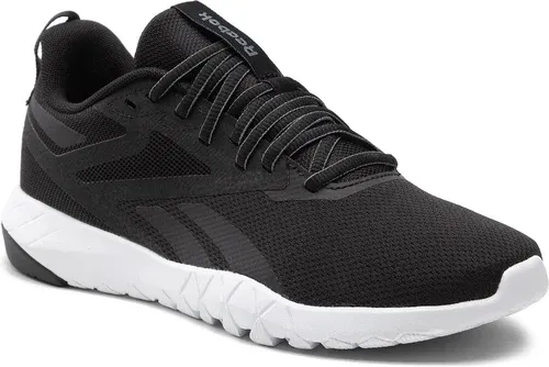 Topánky Reebok - Flexagon Force 4 GY6245 Cblack/Puygry5/Ftwwht