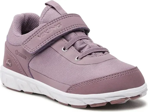 Sneakersy Viking - Spectrum Low Gtx R GORE-TEX 3-50010-94 Dusty Pink