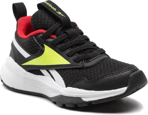 Topánky Reebok - Xt Sprinter 2.0 Al GW1220 Cblack/Aciyel/Vecred