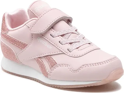 Topánky Reebok - Royal Cl Jog 2.0 1 GW3727 Porpnk/Porpnk/Pnkglw
